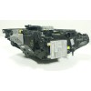 Recambio de faro izquierdo para bmw 4 gran coupe (g26) 420 d mild-hybrid xdrive referencia OEM IAM 63118084885 11921190001 