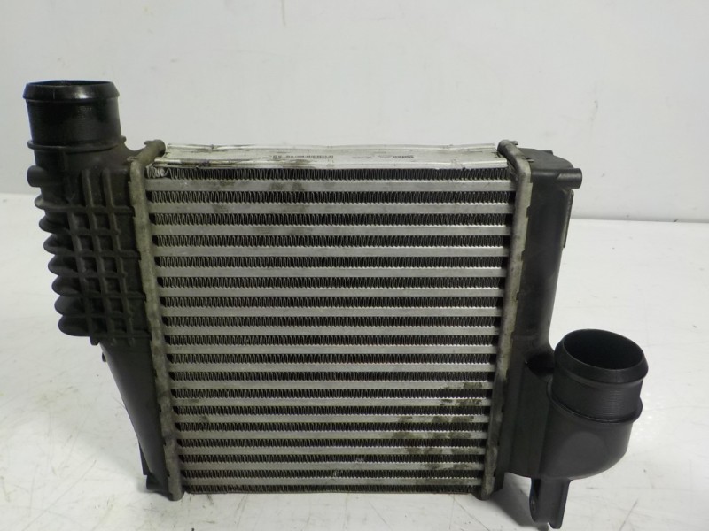 Recambio de intercooler para citroën c4 picasso 1.6 blue-hdi fap referencia OEM IAM  9675627980 