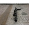 Recambio de rampa inyectora para fiat punto berlina (188) 1.2 16v cat referencia OEM IAM   