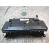 Recambio de cuadro instrumentos para renault kangoo 1.5 dci diesel fap referencia OEM IAM   