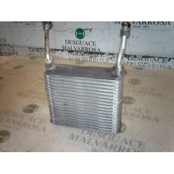 EVAPORADOR AIRE ACONDICIONADO 