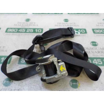 CINTURON SEGURIDAD DELANTERO DERECHO A1698604485 602876900