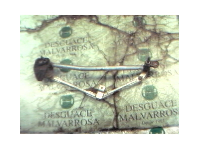 Recambio de articulacion limpia delantero para opel astra h berlina elegance referencia OEM IAM   