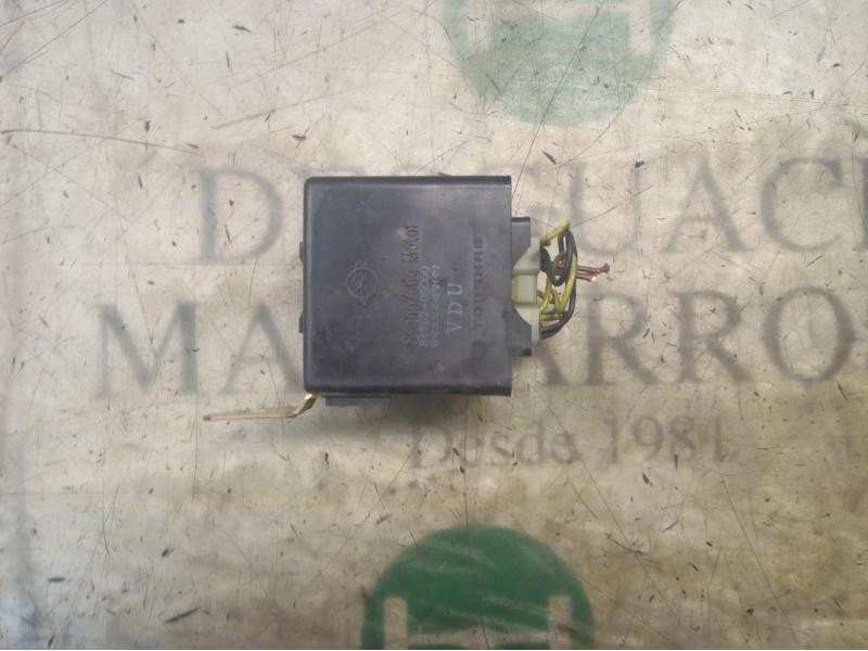 Recambio de modulo electronico para ssangyong korando 2.9 tdi lux referencia OEM IAM   