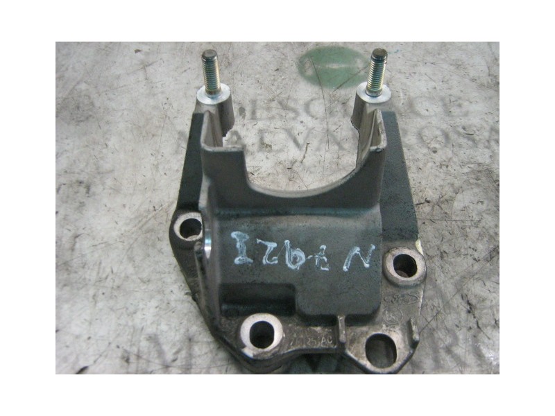 Recambio de soporte motor trasero para ford fiesta berlina (dx) ghia referencia OEM IAM   