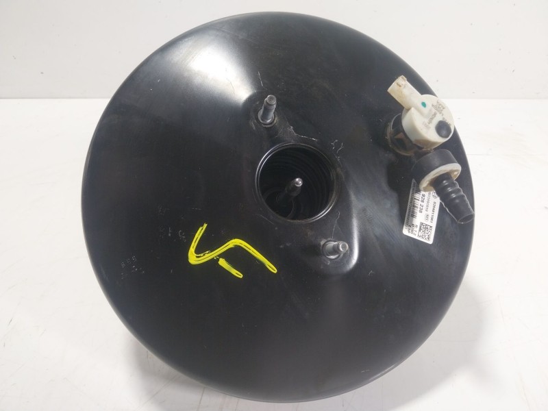 Recambio de servofreno para citroën jumper iii furgoneta 2.2 bluehdi 140 referencia OEM IAM 1612440380 51928238 