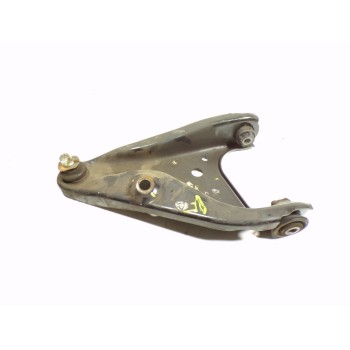 BRAZO SUSPENSION INFERIOR DELANTERO IZQUIERDO 545017081R 