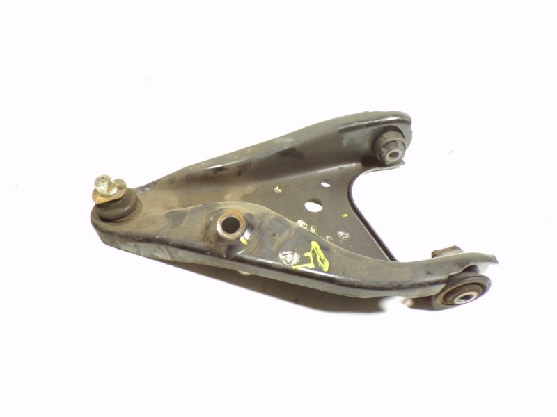 Recambio de brazo suspension inferior delantero izquierdo para dacia sandero stepway ambiance referencia OEM IAM 545017081R  