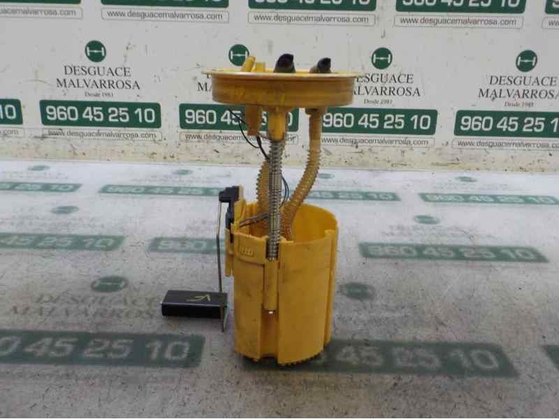 Recambio de aforador para ford mondeo ber. (ca2) 2.0 tdci cat referencia OEM IAM   