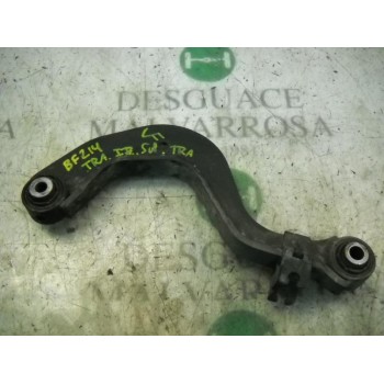 BRAZO SUSPENSION SUPERIOR TRASERO IZQUIERDO 1K0505323N 