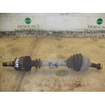 TRANSMISION IZQUIERDA 