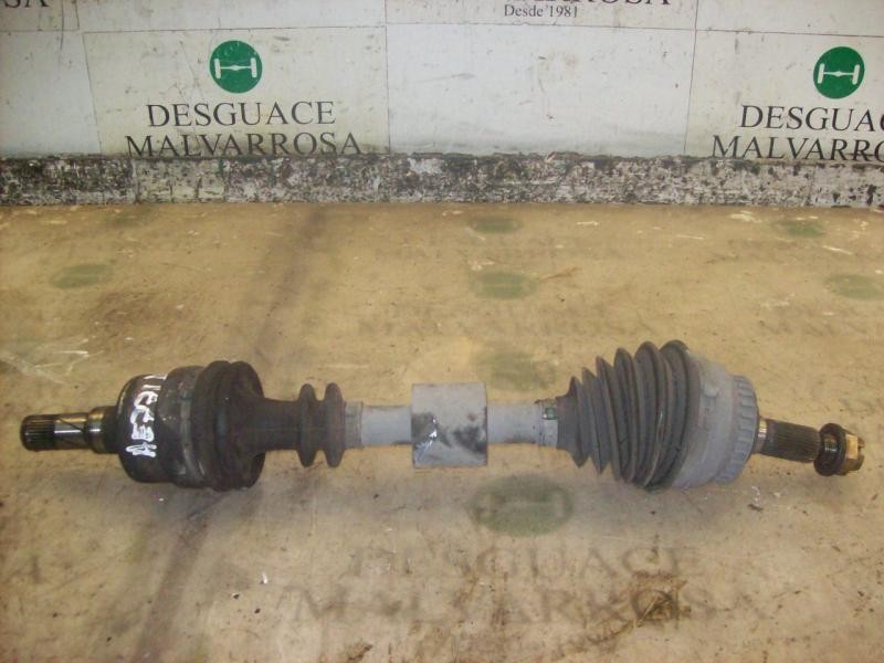 Recambio de transmision izquierda para saab 9-3 coupé 2.2 tid se limited edition referencia OEM IAM   