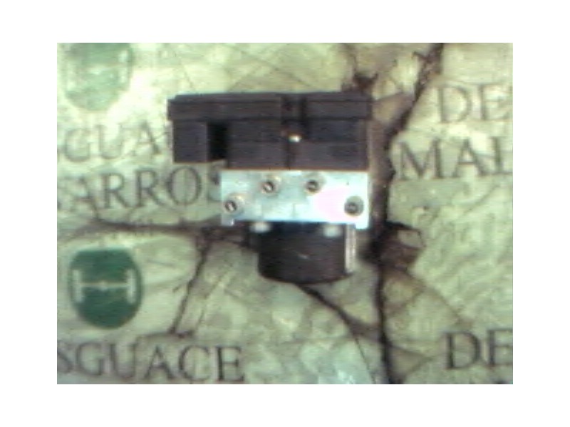 Recambio de abs para opel astra h berlina elegance referencia OEM IAM   