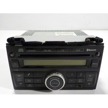 SISTEMA AUDIO / RADIO CD 281851FE0A 281851FE0A 