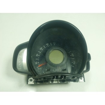 CUADRO INSTRUMENTOS 838000H510 769167330U 