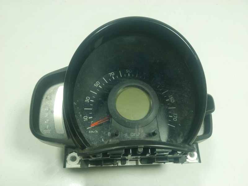 Recambio de cuadro instrumentos para toyota aygo (_b4_) 1.0 (kgb40) referencia OEM IAM 838000H510 769167330U 