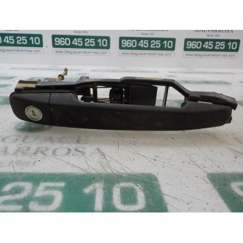 MANETA EXTERIOR DELANTERA DERECHA A2027601170 