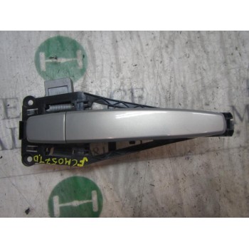 MANETA EXTERIOR TRASERA DERECHA 