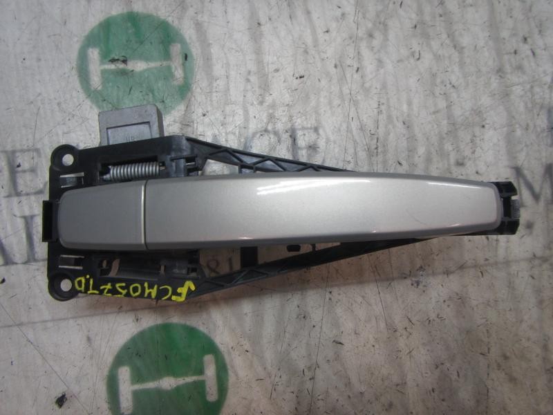 Recambio de maneta exterior trasera derecha para opel astra h berlina cosmo referencia OEM IAM   