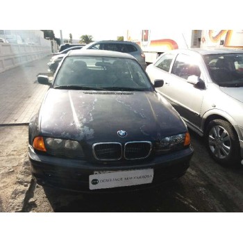 BMW SERIE 3 BERLINA (E46)