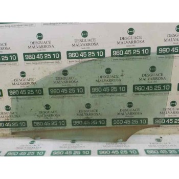 CRISTAL PUERTA DELANTERO IZQUIERDO A1697250310 