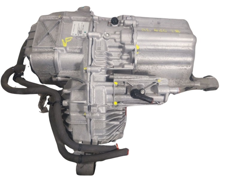 Recambio de motor completo para tesla model s p referencia OEM IAM 103700000F L2S 