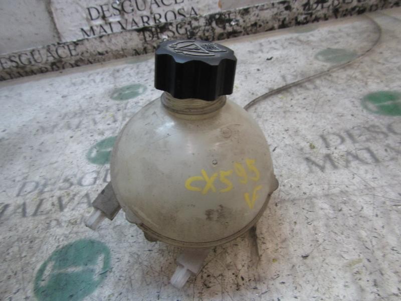 Recambio de deposito expansion para citroën c4 grand picasso 1.6 16v hdi fap referencia OEM IAM   