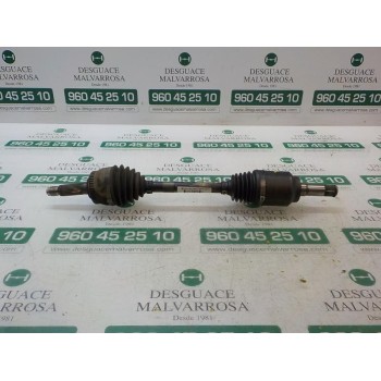 TRANSMISION IZQUIERDA 