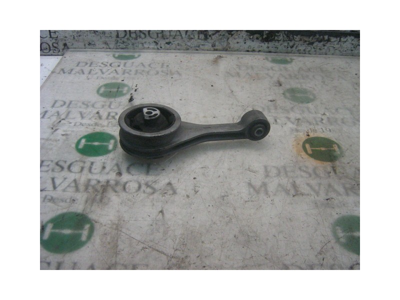 Recambio de soporte cambio para ford fiesta berlina (dx) ghia referencia OEM IAM   