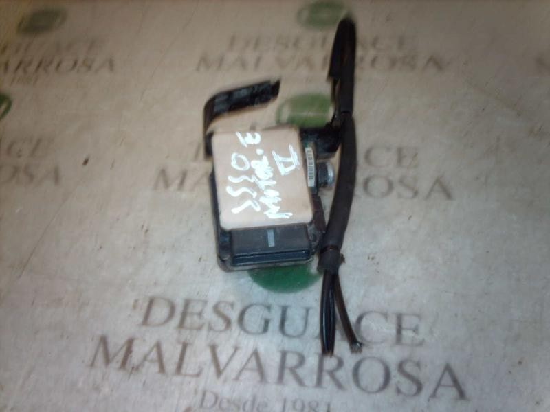 Recambio de modulo electronico para ford explorer 4.0 limited referencia OEM IAM   