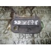 Recambio de maneta exterior delantera derecha para opel astra f berlina 1.6 16v referencia OEM IAM   