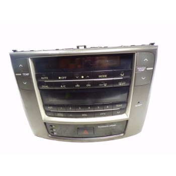 MANDO MULTIFUNCION 5593653460 