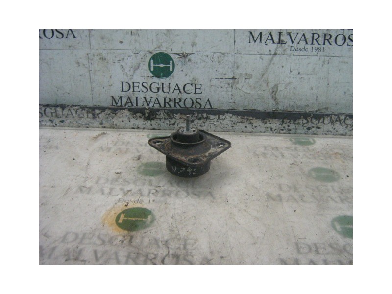 Recambio de soporte cambio para ford fiesta berlina (dx) ghia referencia OEM IAM   