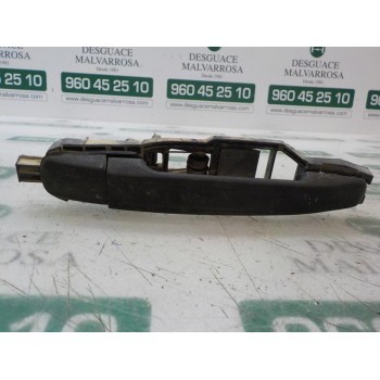 MANETA EXTERIOR TRASERA DERECHA A1637600159 