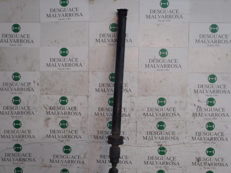 Recambio de transmision central para nissan x-trail (t30) comfort plus referencia OEM IAM   