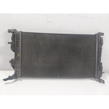 RADIADOR AGUA 214105150R 214105150R 