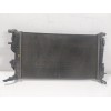 Recambio de radiador agua para renault grand scénic iii (jz0/1_) 1.5 dci referencia OEM IAM 214105150R 214105150R 