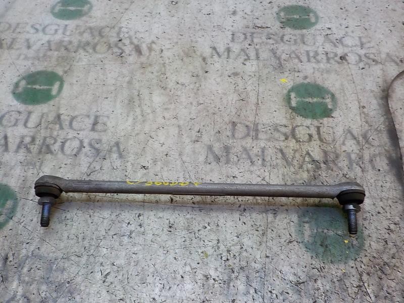 Recambio de tirante delantero derecho para peugeot 208 active referencia OEM IAM 508771  