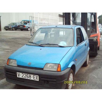 FIAT CINQUECENTO (170)