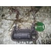 Recambio de maneta exterior delantera derecha para opel astra f berlina 1.6 16v referencia OEM IAM   