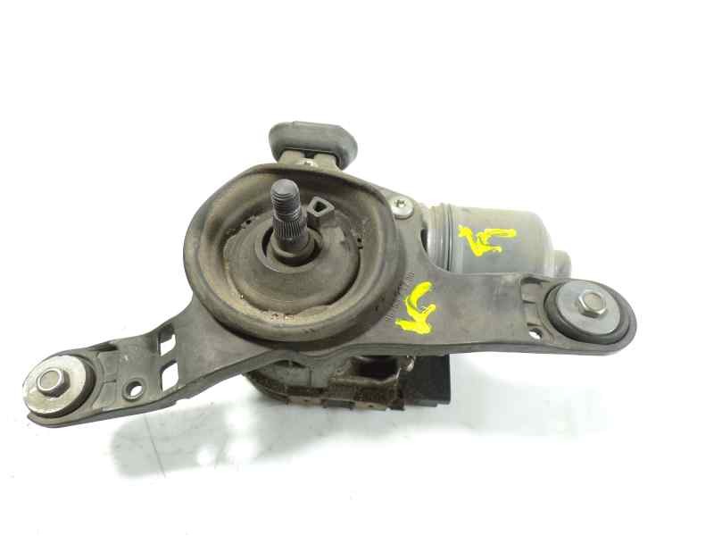 Recambio de motor limpia delantero para citroën c4 picasso 1.6 hdi fap referencia OEM IAM 9676371780 9676371780 