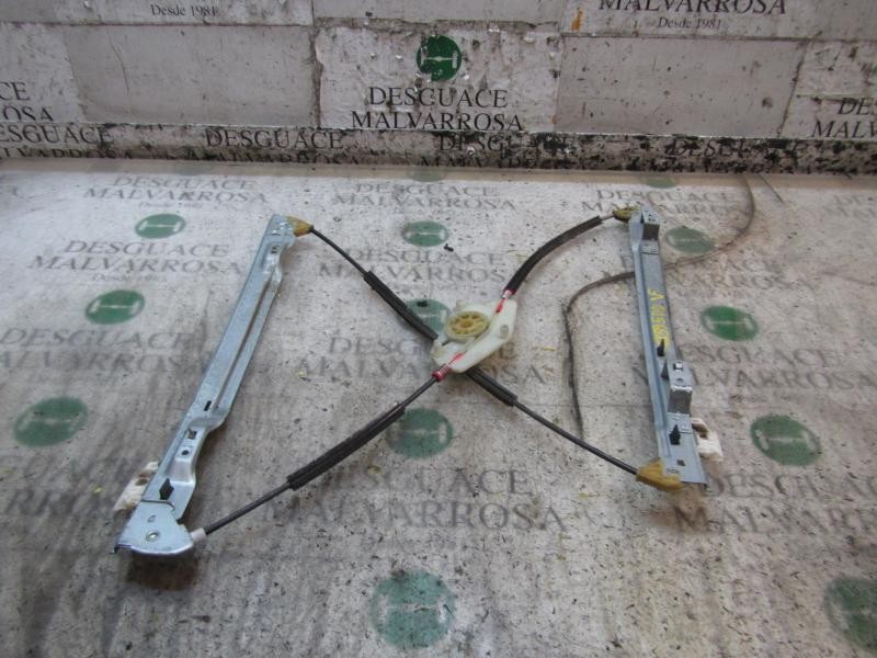 Recambio de elevalunas delantero derecho para citroën c4 grand picasso 1.6 16v hdi fap referencia OEM IAM   