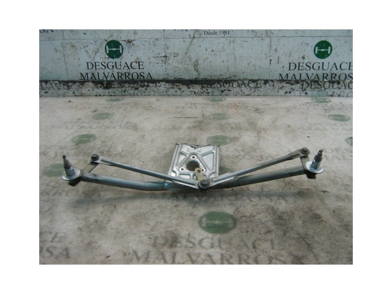 Recambio de articulacion limpia delantero para ford fiesta berlina (dx) ghia referencia OEM IAM   