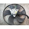 Recambio de electroventilador para renault kangoo 1.5 dci diesel fap referencia OEM IAM   