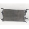 Recambio de radiador agua para renault grand scénic iii (jz0/1_) 1.5 dci referencia OEM IAM 214105150R 214105150R 
