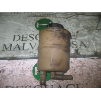 DEPOSITO SERVO 