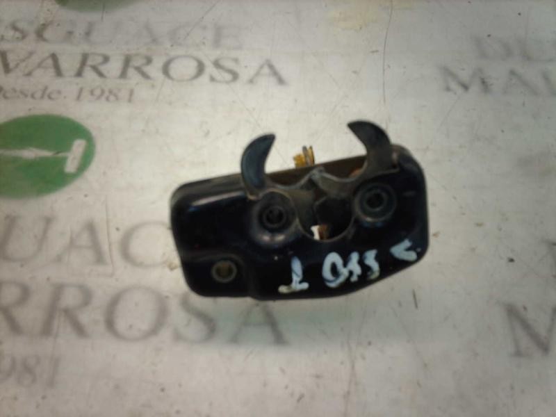 Recambio de cerradura maletero / porton para ford explorer 4.0 limited referencia OEM IAM   