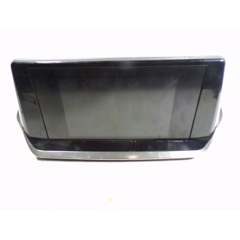 PANTALLA MULTIFUNCION 9838129680 9838129680 