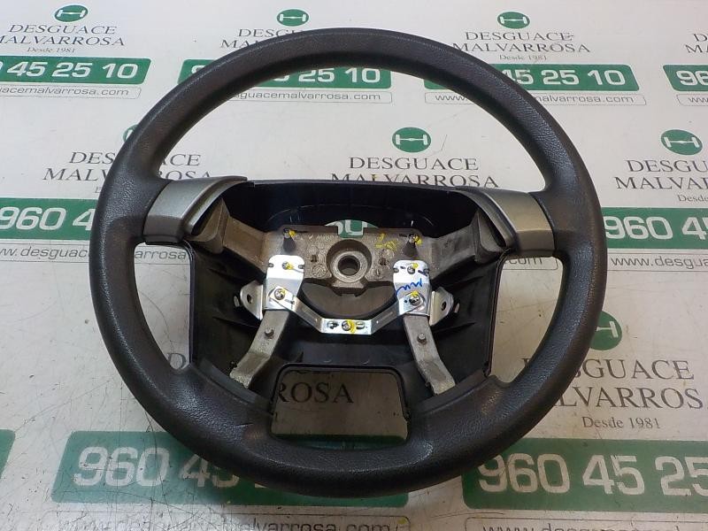 Recambio de volante para tata indica vista 1.3 crdi referencia OEM IAM   