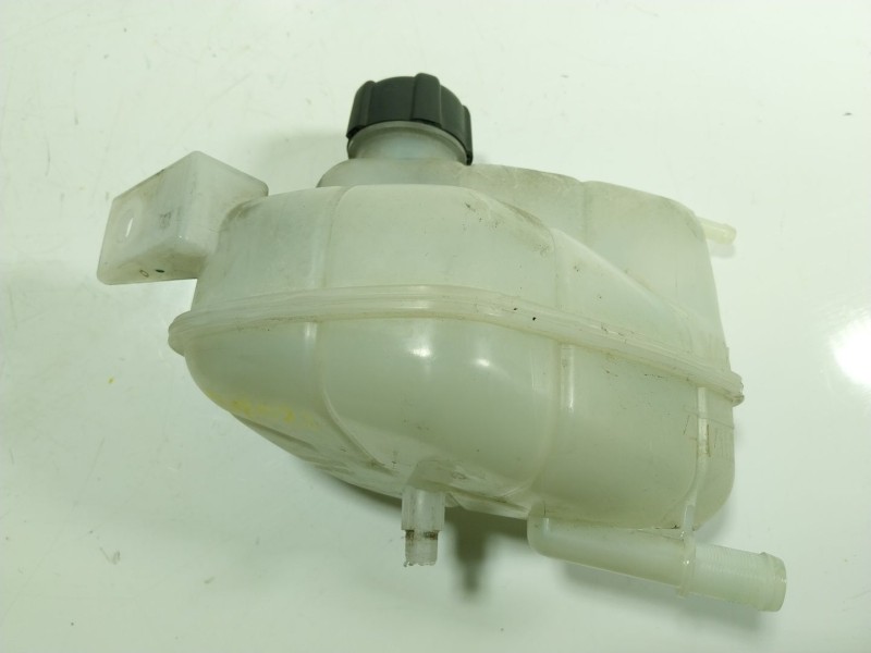 Recambio de deposito expansion para nissan x-trail iii (t32_, t32r, t32rr) 1.6 dci (t32) referencia OEM IAM 217114BE0A  